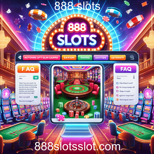 888 slots