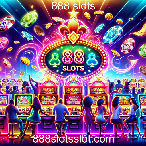 Explorando a Seção FAQ do 888 Slots: Uma Guia para Jogadores