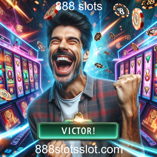Descubra os Jogos VIP da 888 Slots